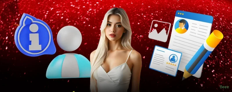 Página oficial da 8eee no Facebook