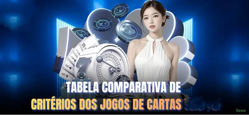 Imagem promocional da 8eee mostrando a plataforma e suas vantagens