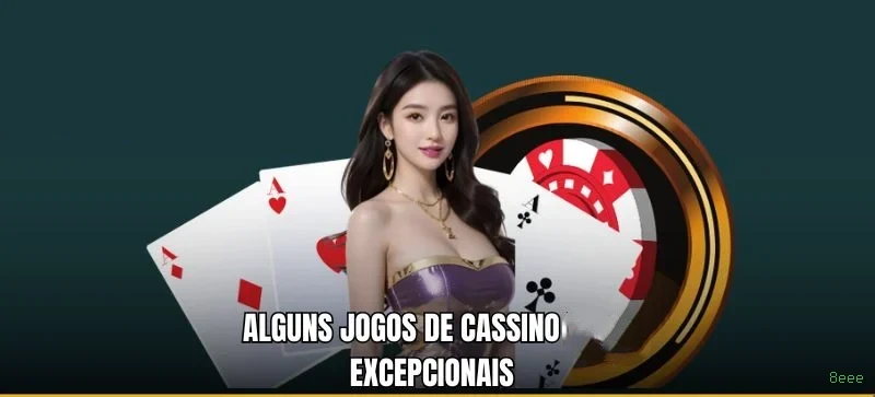 Jogos de loteria online na 8eee