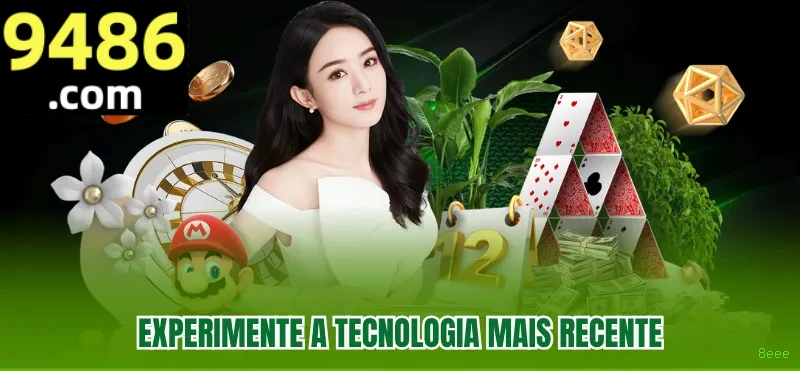 Canal oficial da 8eee no Telegram